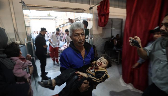 «اتفاق غزة».. اجتماع للوسطاء في القاهرة لبحث إنجاح المرحلة الثانية