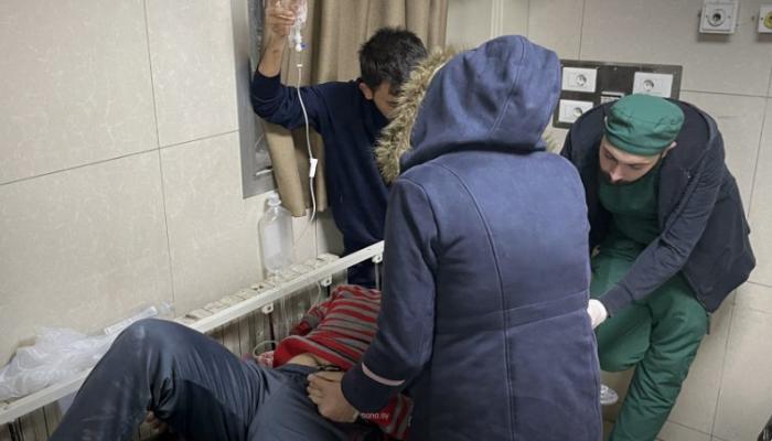 الخارجية السورية: الهجوم الإسرائيلي على بيت جن «جريمة حرب»