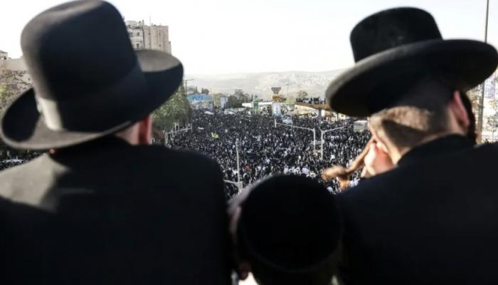 الحريديم والتجنيد.. الجدل يتجدد في إسرائيل