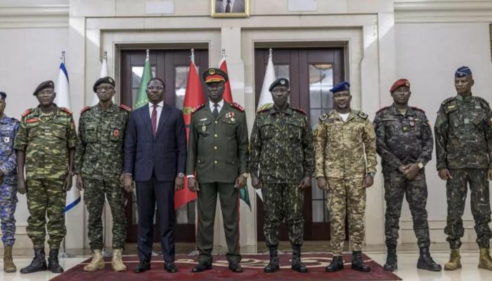رئيس وزراء جديد لغينيا بيساو.. الجيش يرتب أوراق الانتقال