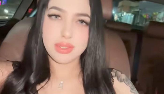 تونس.. السجن 4 أشهر للتيك توكر «بنت الحاج»