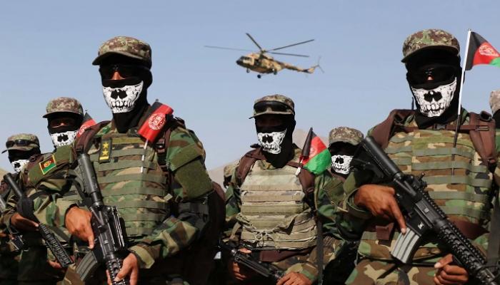 من جبال أفغانستان لقلب واشنطن.. هجوم البيت الأبيض يفتح ملفات منسية