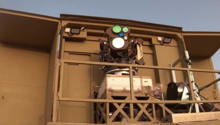 «الشعاع الحديدي» جاهز.. إسرائيل تدخل عصر الدفاع بالليزر