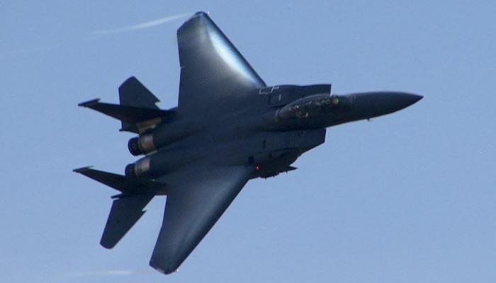 بمشاركة قوات سورية.. الجيش الأمريكي يعلن تدمير 15 موقعا لداعش جنوب سوريا