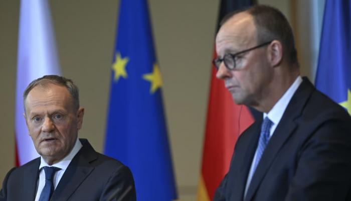 شبح الماضي.. تعويضات الحرب العالمية تعكر علاقات ألمانيا وبولندا