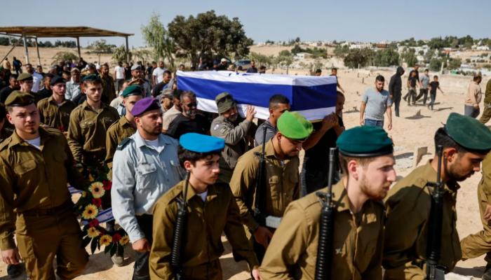 إسرائيل تستعد لتسلم عينات لرهينة محتمل من غزة