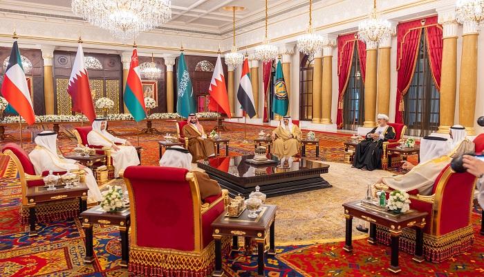 إعلان الصخير.. تأكيد على الأمن المشترك لدول الخليج وتعهد بمواصلة مسيرة التكامل