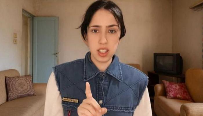 التحقيق في بلاغ يتهم التيك توكر علياء قمرون بإهانة المرأة المصرية