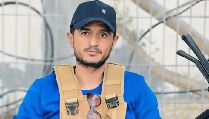 إسرائيل تعلن مقتل ياسر أبو شباب في جنوب غزة