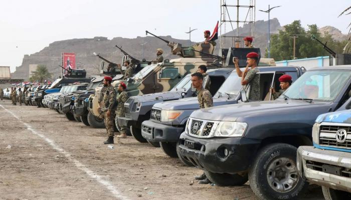 تنسيق أمن المحافظات.. خطوة يمينة لمحاصرة الحوثي