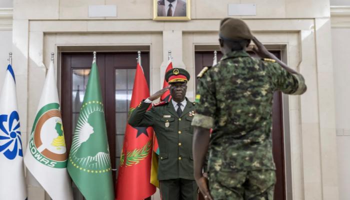 انقلاب غينيا بيساو.. هل كان «خدعة»؟