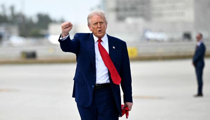 استراتيجية ترامب الجديدة.. واشنطن تعيد ترتيب ساحات نفوذها من آسيا لأمريكا اللاتينية