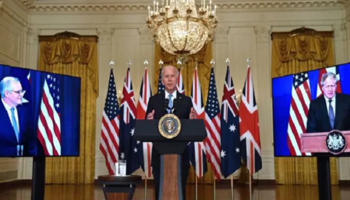 بعد مصادقة البنتاغون.. ما هو «اتفاق أوكوس» الأمني؟