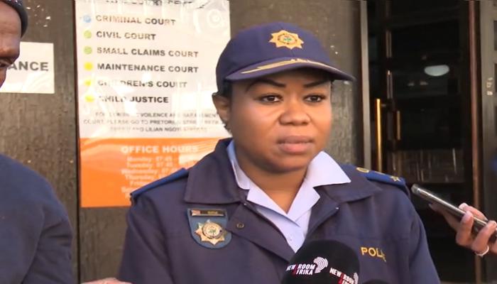 11 قتيلا في هجوم مسلح على فندق بجنوب أفريقيا