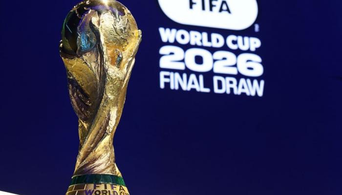 نتائج قرعة كأس العالم 2026.. مجموعات نارية للمنتخبات العربية