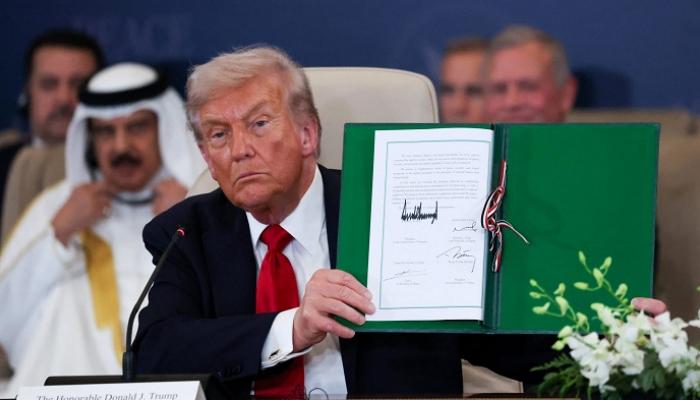 15 ديسمبر.. موعد متوقع لإعلان «مجلس غزة» وسط خلاف «الجثة الأخيرة»