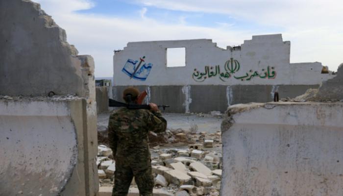 «الهروب الاضطراري».. كواليس الانسحاب الإيراني من سوريا قبل سقوط الأسد