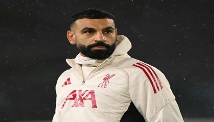 «أشعر وكأن النادي يتجاهلني».. محمد صلاح يخرج عن صمته بتصريحات نارية