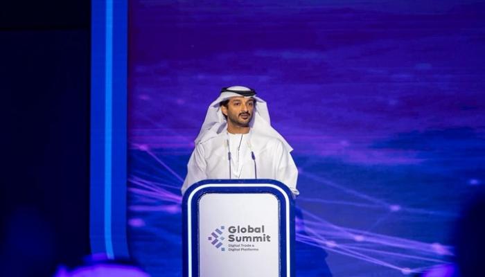 مركز الاقتصاد الجديد.. الإمارات تنظم المنتدى العالمي للتجارة الرقمية