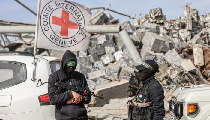 اتفاق غزة.. «حماس» ترهن بدء المرحلة الثانية بهذا الشرط