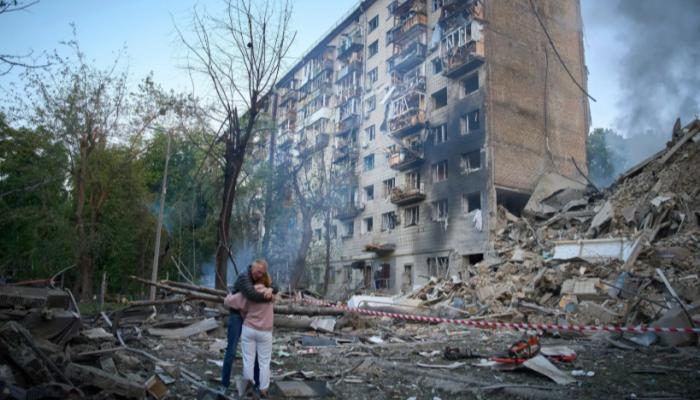 10 حالات عابرة للقارات.. الصراعات الأكثر دموية في 2025