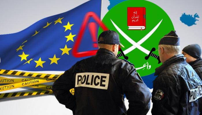 «خطر وجودي».. سياسي فرنسي يحذر من ألغام الإخوان