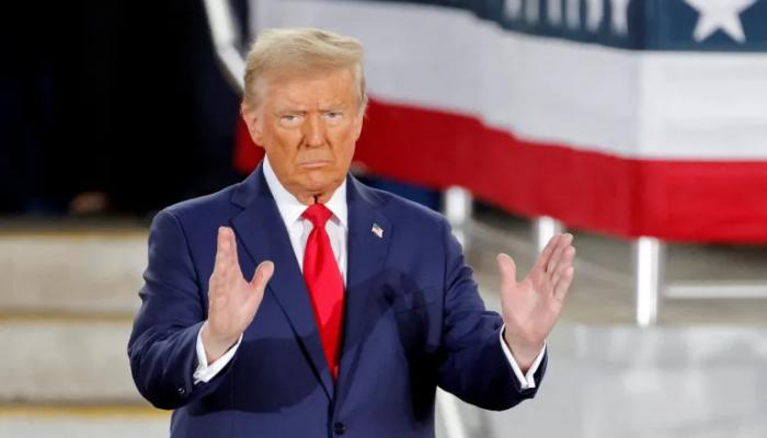 «العام المقبل».. ترامب يحدد موعد إعلان مجلس السلام في غزة