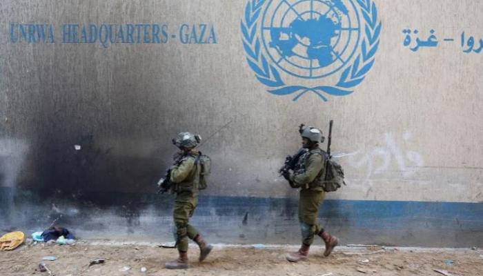 الأونروا في مرمى عقوبات ترامب.. تصعيد يربك إغاثة غزة