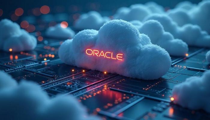 رهانات AI تقود انهيار أسهم أوراكل.. هروب المستثمرين وموجة بيعية