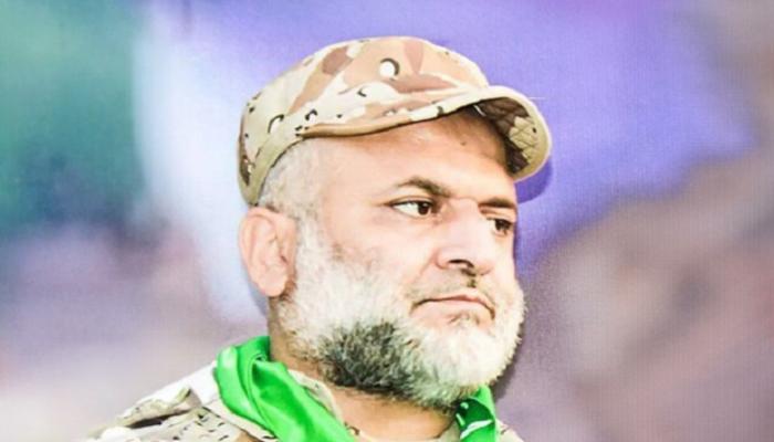 الجيش الإسرائيلي يعلن استهداف القيادي في «حماس» رائد سعد