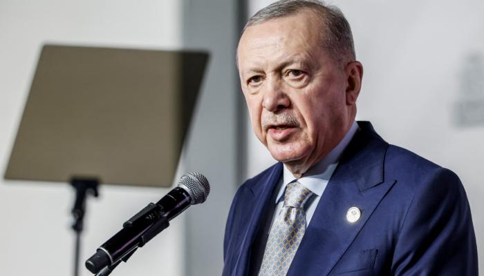 تحويل البحر الأسود لـ«منطقة مواجهة».. أردوغان يحذر