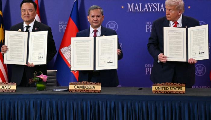 تايلاند وكمبوديا.. لماذا انهارت الهدنة قبل أن تبدأ؟