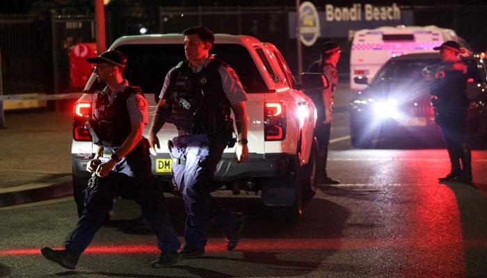 «إرهابي».. شرطة أستراليا تحدد طبيعة هجوم سيدني وتعلن ارتفاع القتلى