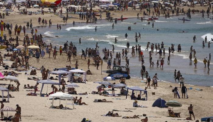 هجوم سيدني.. قتلى في إطلاق نار على تجمع يهودي بأحد شواطئ أستراليا