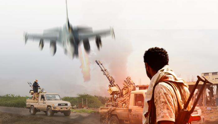 الحوثي في 2025.. «حصاد مُر» بين الضربات والعقوبات