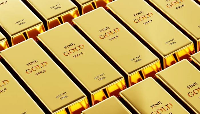 سعر الذهب يرتفع 1% مع تراجع عوائد السندات الأمريكية.. والفضة تقفز 2.8%