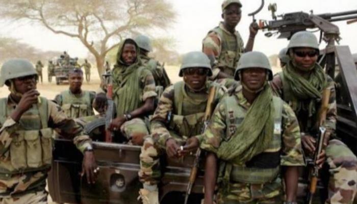 أصابع بوكو حرام.. تفجير انتحاري بموقع عسكري بنيجيريا