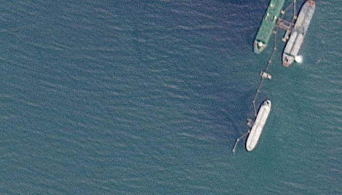 عقوبات ترامب على ناقلات فنزويلا تعطي دفعة لأسعار النفط.. برنت فوق 60 دولارا