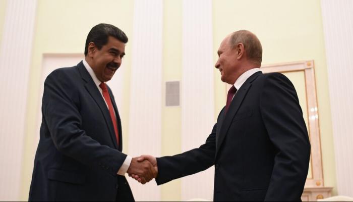 روسيا: نأمل ألا ترتكب إدارة ترامب «خطأ فادحا» بشأن فنزويلا