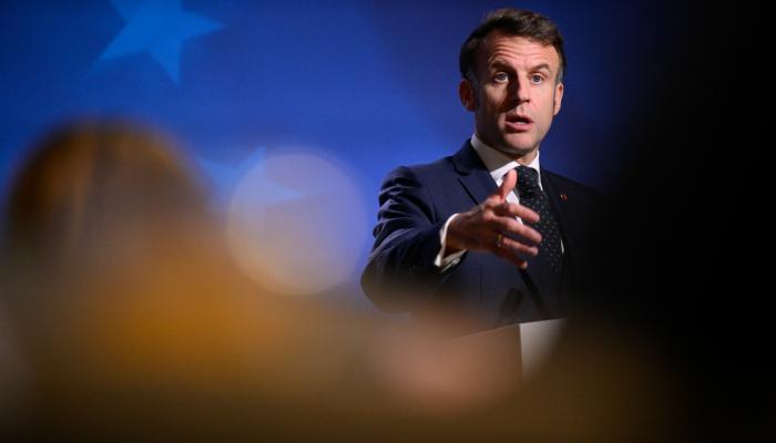 فرنسا و«ماثيو» و«هانتر».. «الأرض المنسية» تعود للواجهة