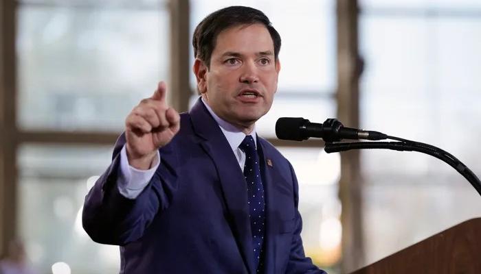 روبيو: سنصدر إعلانات الأسبوع المقبل بشأن جماعة الإخوان