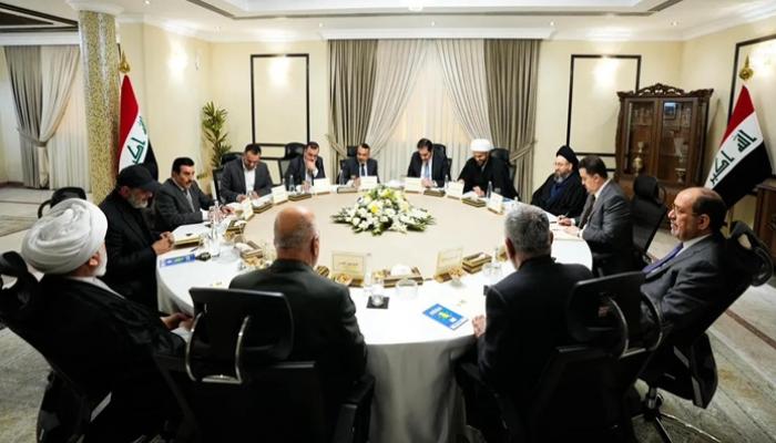 الإطار التنسيقي.. استمرار الانقسام يعزز حظوظ السوداني رئيسا لحكومة العراق