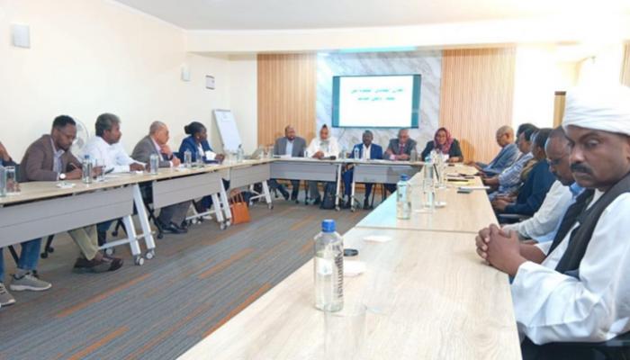 قوى مدنية تصعّد ضد «الحركة الإسلامية».. تصنيفها إرهابية ينهي حرب السودان