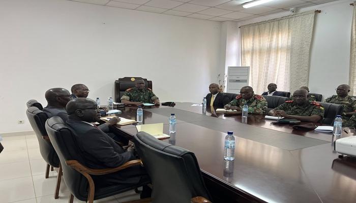 السنغال و«إطفاء الحرائق» بغرب أفريقيا.. نفوذ هادئ في مواجهة الانقلابات