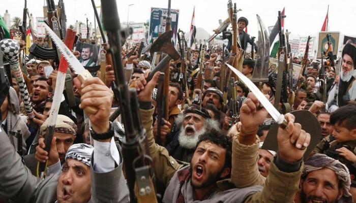 سقوط المخططات في 2025.. «حرب الظل» تطوق خلايا الحوثي