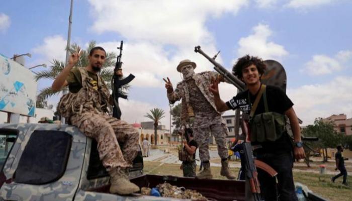 ليبيا 2025.. بين «صراع المليشيات» وجهود توحيد المؤسسة العسكرية