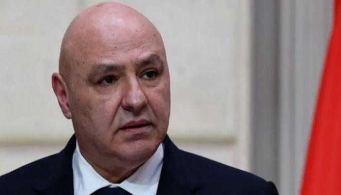 عون: أبعدنا شبح الحرب عن لبنان