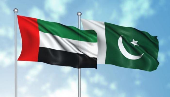 الإمارات وباكستان 2025.. محطات هامة تعزز العلاقات التاريخية