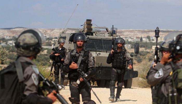 إسرائيل تحرك الجيش نحو «قباطية» بعد حادثي الدهس والطعن