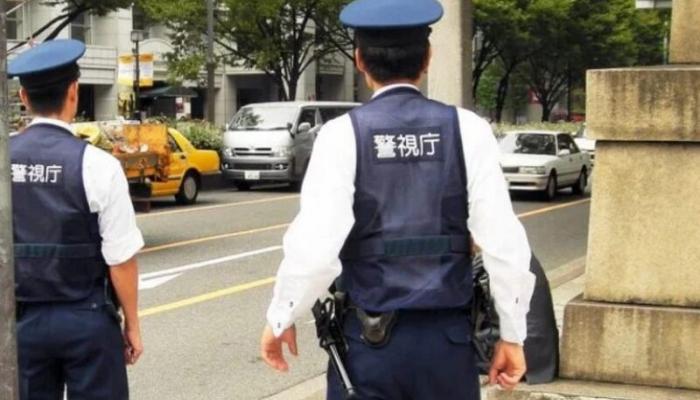 14 مصابا في هجوم باستخدام سكين ومادة سائلة باليابان